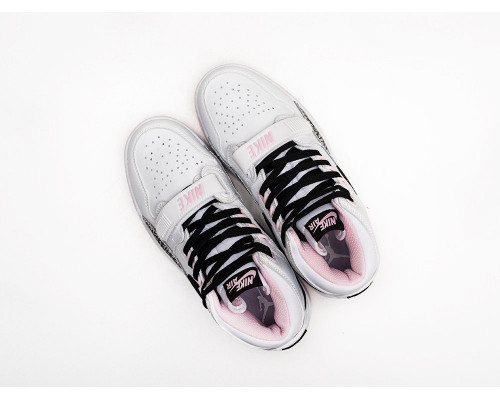 Купить Кроссовки Nike Air Jordan Legacy 312 Hi в Интернет магазин спортивной одежды и тренажеров  SayMarket фото 5