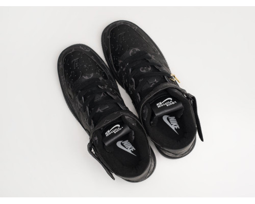 Купить Кроссовки Louis Vuitton x Nike Air Force 1 в Интернет магазин спортивной одежды и тренажеров  SayMarket фото 1