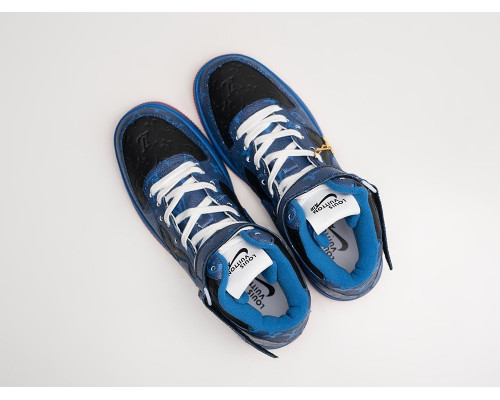 Купить Кроссовки Louis Vuitton x Nike Air Force 1 в Интернет магазин спортивной одежды и тренажеров  SayMarket фото 1