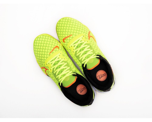 Купить Футбольная обувь Nike React Gato IС в Интернет магазин спортивной одежды и тренажеров  SayMarket фото 1