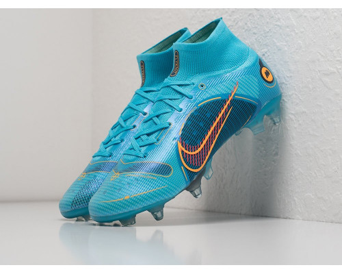 Купить Футбольная обувь Nike Mercurial Superfly VIII Elite SG в Интернет магазин спортивной одежды и тренажеров  SayMarket