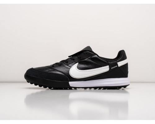 Купить Футбольная обувь Nike Premier III TF в Интернет магазин спортивной одежды и тренажеров  SayMarket фото 2