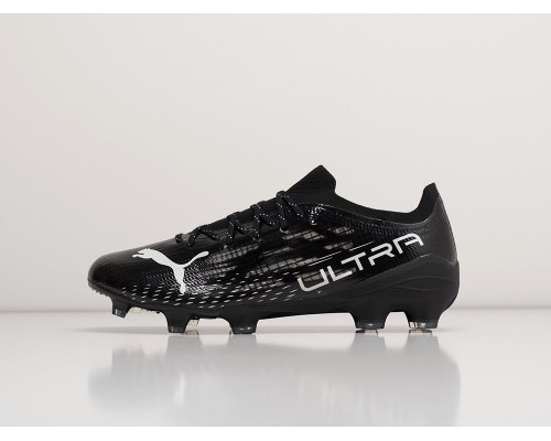 Купить Футбольная обувь Puma Ultra FG в Интернет магазин спортивной одежды и тренажеров  SayMarket фото 2