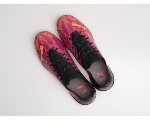 Купить Футбольная обувь Puma Ultra FG в Интернет магазин спортивной одежды и тренажеров  SayMarket фото 1