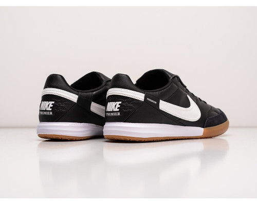 Купить Футбольная обувь Nike Premier III IC в Интернет магазин спортивной одежды и тренажеров  SayMarket фото 1