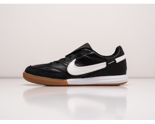 Купить Футбольная обувь Nike Premier III IC в Интернет магазин спортивной одежды и тренажеров  SayMarket фото 6