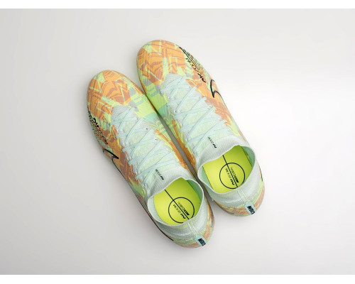 Купить Футбольная обувь NIke Mercurial Vapor XV Elite FG в Интернет магазин спортивной одежды и тренажеров  SayMarket фото 1
