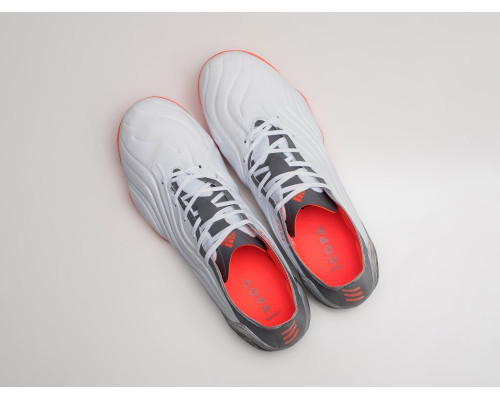 Купить Футбольная обувь Adidas Copa Sense FG в Интернет магазин спортивной одежды и тренажеров  SayMarket фото 1