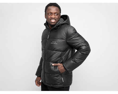 Купить Куртка зимняя Armani Exchange в Интернет магазин спортивной одежды и тренажеров  SayMarket фото 1