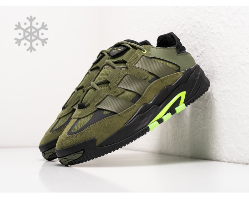 Купить Зимние Кроссовки Adidas Niteball в Интернет магазин спортивной одежды и тренажеров  SayMarket