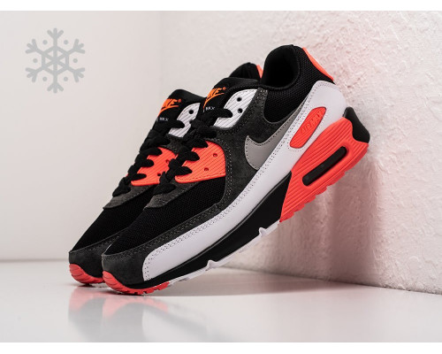 Купить Зимние Кроссовки Nike Air Max 90 в Интернет магазин спортивной одежды и тренажеров  SayMarket