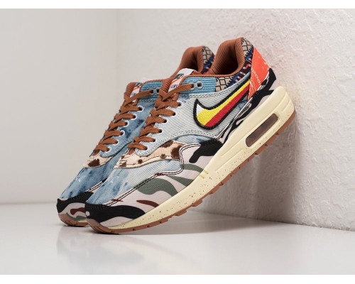 Купить Кроссовки Concepts x Nike Air Max 1 в Интернет магазин спортивной одежды и тренажеров  SayMarket