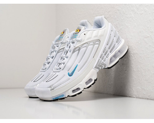 Купить Кроссовки Nike Air Max Plus 3 в Интернет магазин спортивной одежды и тренажеров  SayMarket