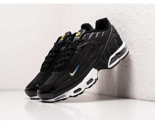 Купить Кроссовки Nike Air Max Plus 3 в Интернет магазин спортивной одежды и тренажеров  SayMarket