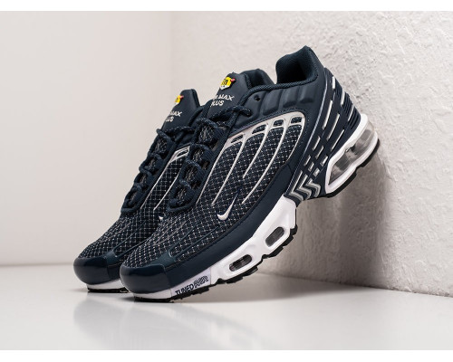 Купить Кроссовки Nike Air Max Plus 3 в Интернет магазин спортивной одежды и тренажеров  SayMarket