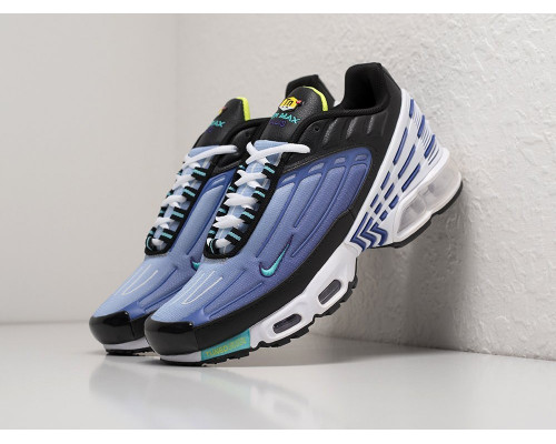 Купить Кроссовки Nike Air Max Plus 3 в Интернет магазин спортивной одежды и тренажеров  SayMarket