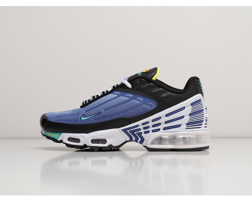 Купить Кроссовки Nike Air Max Plus 3 в Интернет магазин спортивной одежды и тренажеров  SayMarket фото 2