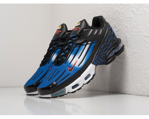 Купить Кроссовки Nike Air Max Plus 3 в Интернет магазин спортивной одежды и тренажеров  SayMarket