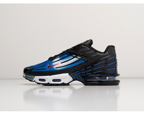 Купить Кроссовки Nike Air Max Plus 3 в Интернет магазин спортивной одежды и тренажеров  SayMarket фото 2