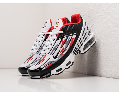 Купить Кроссовки Nike Air Max Plus 3 в Интернет магазин спортивной одежды и тренажеров  SayMarket