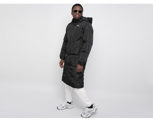 Купить Куртка зимняя Puma в Интернет магазин спортивной одежды и тренажеров  SayMarket фото 1