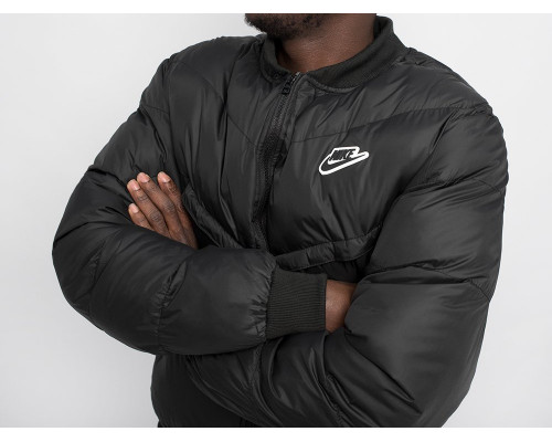 Купить Куртка Nike в Интернет магазин спортивной одежды и тренажеров  SayMarket фото 4