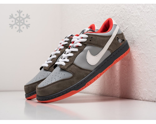 Купить Зимние Кроссовки Nike SB Dunk Low в Интернет магазин спортивной одежды и тренажеров  SayMarket