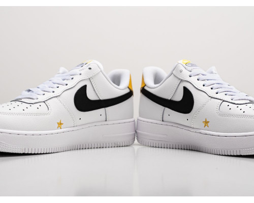 Купить Кроссовки Nike Air Force 1 Low в Интернет магазин спортивной одежды и тренажеров  SayMarket фото 3