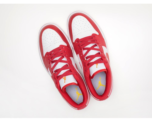 Купить Кроссовки Nike Air Jordan 1 Low в Интернет магазин спортивной одежды и тренажеров  SayMarket фото 1