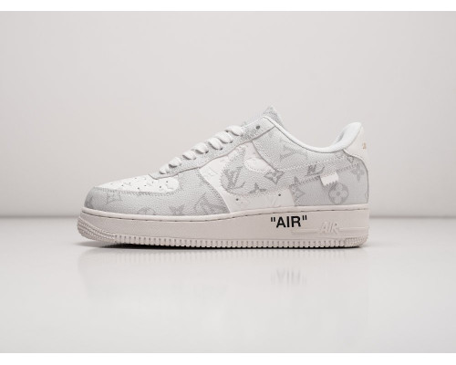 Купить Кроссовки Louis Vuitton x Off-White х Nike Air Force 1 Low в Интернет магазин спортивной одежды и тренажеров  SayMarket фото 2