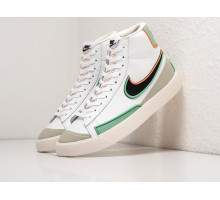 Кроссовки Nike Blazer Mid 77