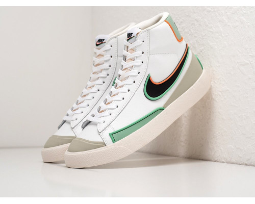 Купить Кроссовки Nike Blazer Mid 77 в Интернет магазин спортивной одежды и тренажеров  SayMarket