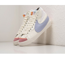 Кроссовки Nike Blazer Mid 77 Jumbo