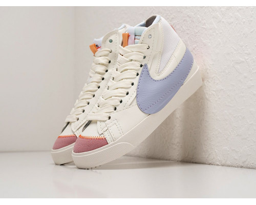 Купить Кроссовки Nike Blazer Mid 77 Jumbo в Интернет магазин спортивной одежды и тренажеров  SayMarket