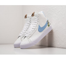 Кроссовки Nike Blazer Mid 77