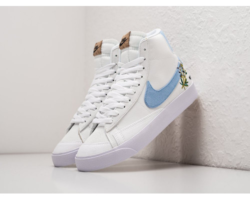 Купить Кроссовки Nike Blazer Mid 77 в Интернет магазин спортивной одежды и тренажеров  SayMarket