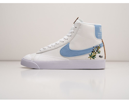 Купить Кроссовки Nike Blazer Mid 77 в Интернет магазин спортивной одежды и тренажеров  SayMarket фото 7