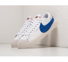 Кроссовки Nike Blazer Low 77 Jumbo