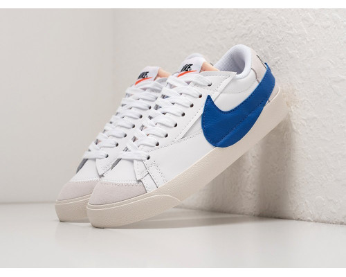 Купить Кроссовки Nike Blazer Low 77 Jumbo в Интернет магазин спортивной одежды и тренажеров  SayMarket