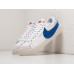 Купить Кроссовки Nike Blazer Low 77 Jumbo в Интернет магазин спортивной одежды и тренажеров  SayMarket