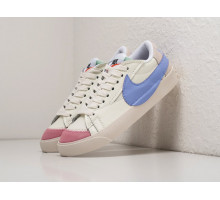 Кроссовки Nike Blazer Low 77 Jumbo