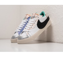 Кроссовки Nike Blazer Low 77 Jumbo