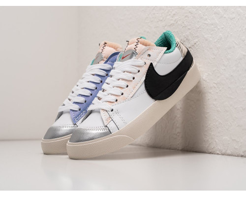 Купить Кроссовки Nike Blazer Low 77 Jumbo в Интернет магазин спортивной одежды и тренажеров  SayMarket