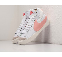 Кроссовки Nike Blazer Mid 77 Jumbo