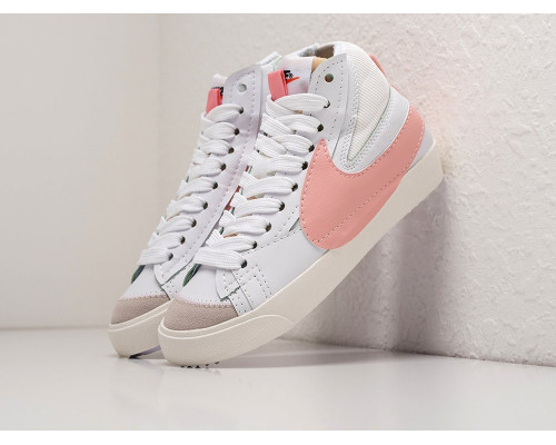 Купить Кроссовки Nike Blazer Mid 77 Jumbo в Интернет магазин спортивной одежды и тренажеров  SayMarket