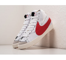 Кроссовки Nike Blazer Mid 77 Jumbo