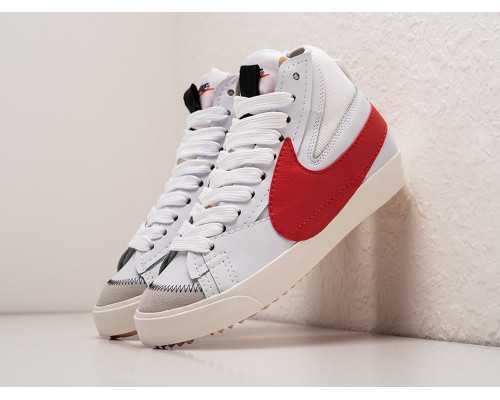 Купить Кроссовки Nike Blazer Mid 77 Jumbo в Интернет магазин спортивной одежды и тренажеров  SayMarket