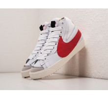 Кроссовки Nike Blazer Mid 77 Jumbo