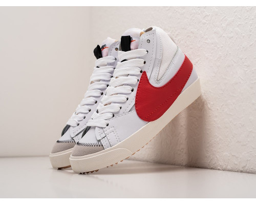 Купить Кроссовки Nike Blazer Mid 77 Jumbo в Интернет магазин спортивной одежды и тренажеров  SayMarket