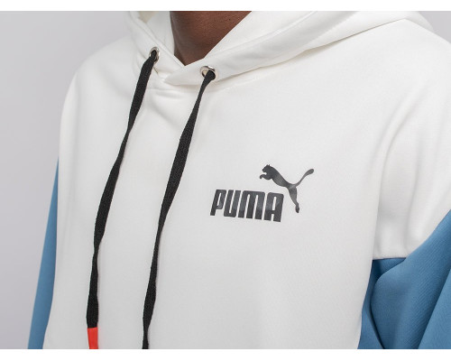 Купить Худи Puma в Интернет магазин спортивной одежды и тренажеров  SayMarket фото 2